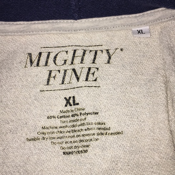 Super Cute California Sweatshirt - Picture 5 of 5